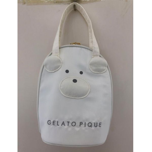 手提げ保溫バッグ